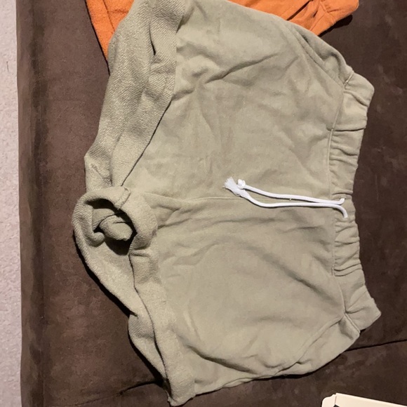 Shorts - Picture 2 of 2